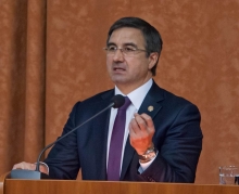 Василь Шайхразиев оценил 'сотрудничество' похоронных фирм и врачей